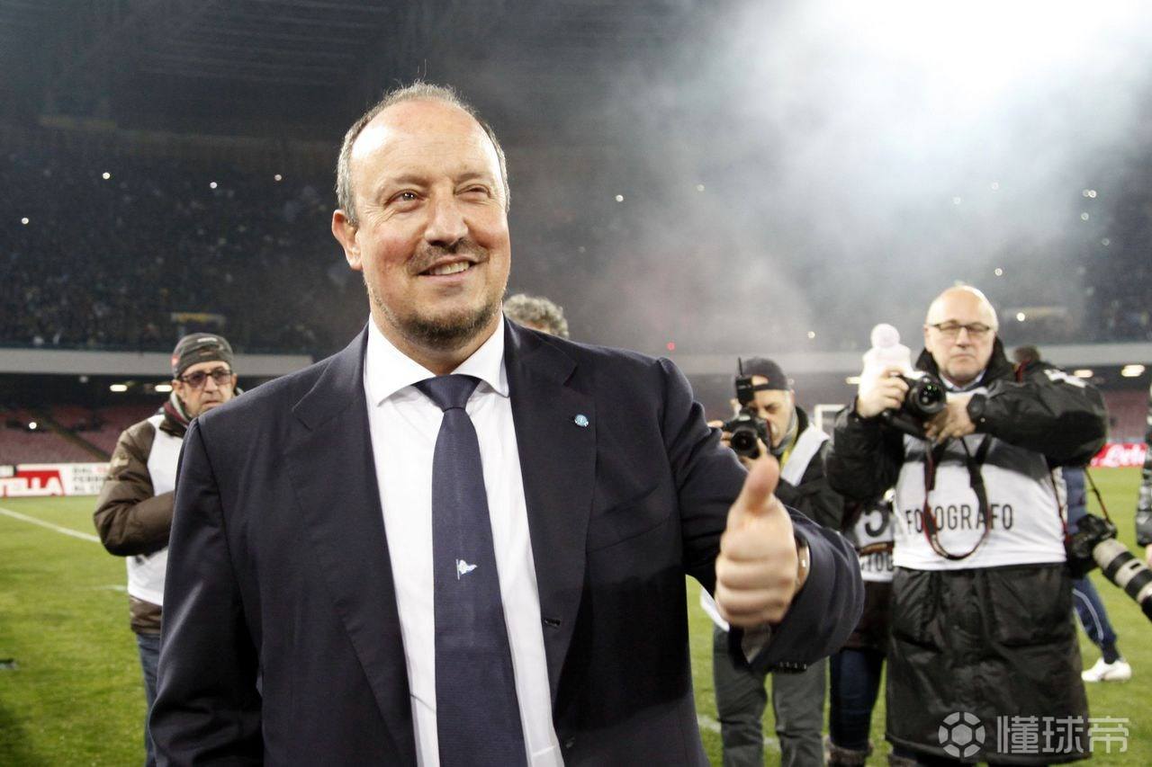 中超赛程吃紧，那不勒斯冲刺阶段强势反弹，气氛紧张，团队化学反应显著 -牛牛体育